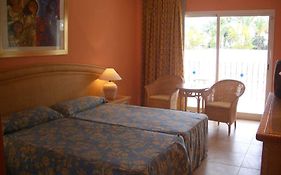 Hotel Costa Del Sol Princess